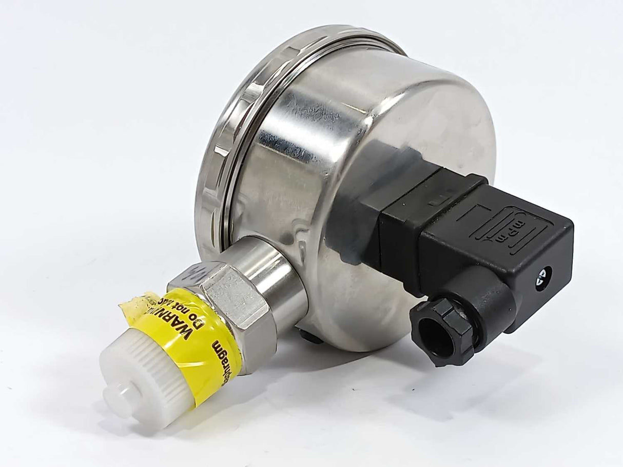 Kamstrup 81-611-311-1118 FlexBar HRT 137984 -1 to 400 Bar