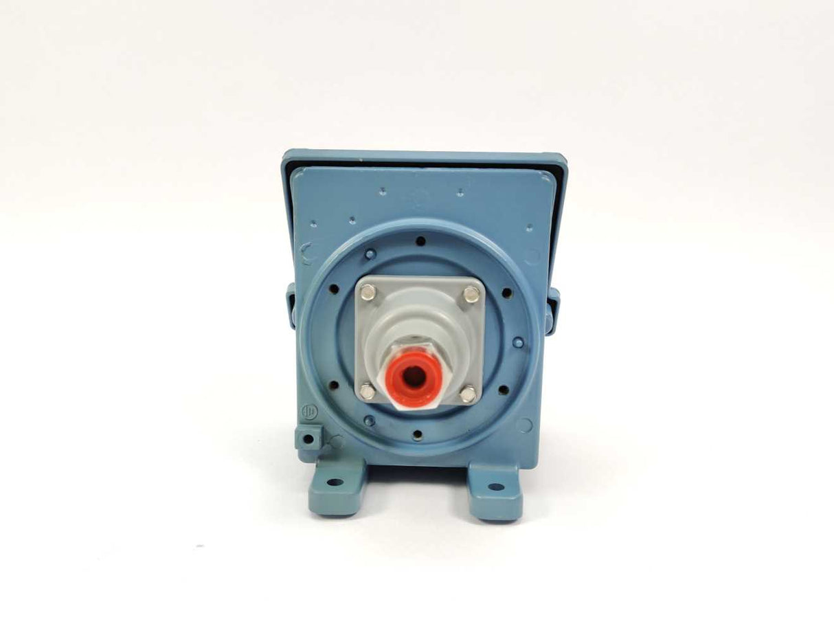 UE United Electric J402-358 Pressure and Temperature Switch