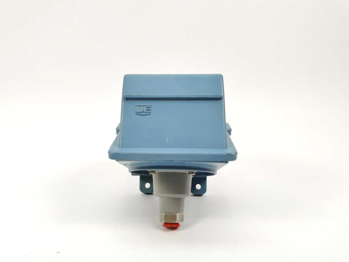 UE United Electric J402-358 Pressure and Temperature Switch