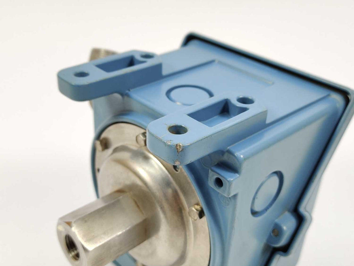 UE United Electric J402-552 Pressure and Temperature Switch