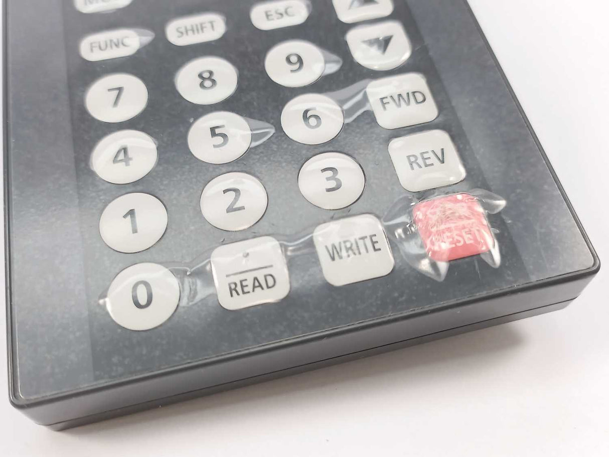 Mitsubishi FR-PU07 Parameter Unit