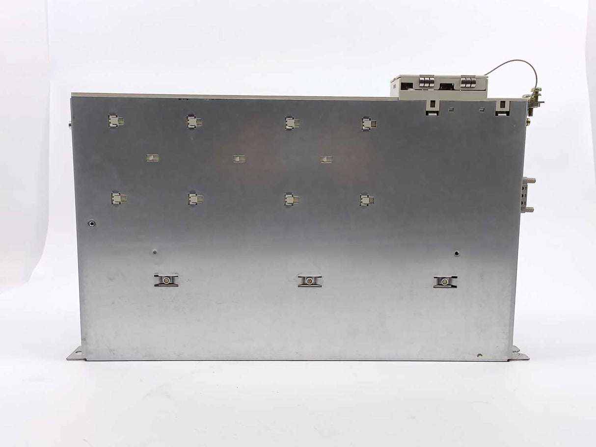 Siemens 6SN1123-1AA00-0BA1 SIMODRIVE 611 power module, 1-axis, 25 A