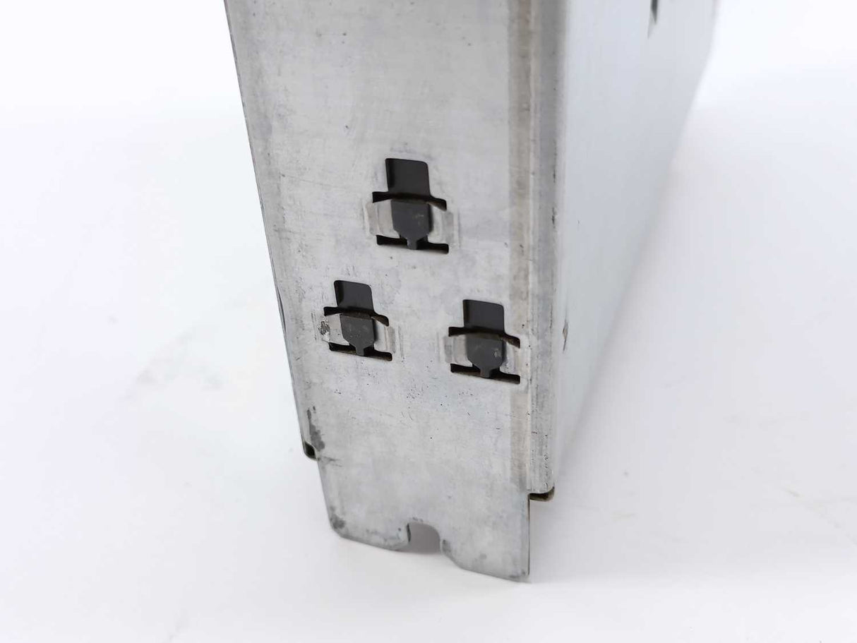 Siemens 6SN1123-1AA00-0BA1 SIMODRIVE 611 power module, 1-axis, 25 A