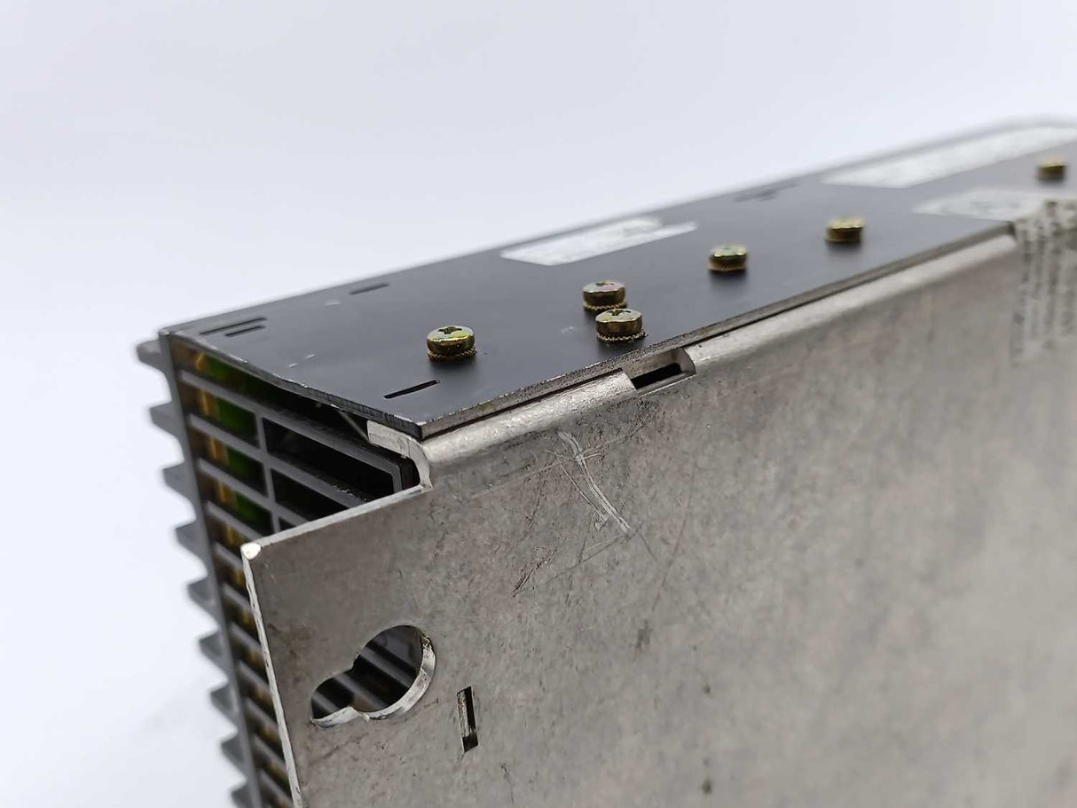 FRAKO 77-551-0 POWER SUPPLY