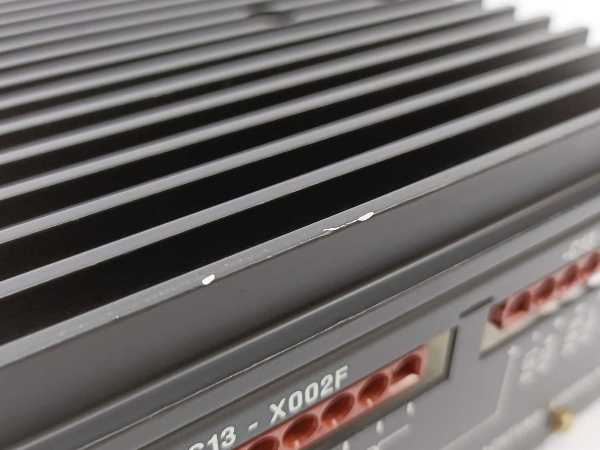 FRAKO 77-551-0 POWER SUPPLY