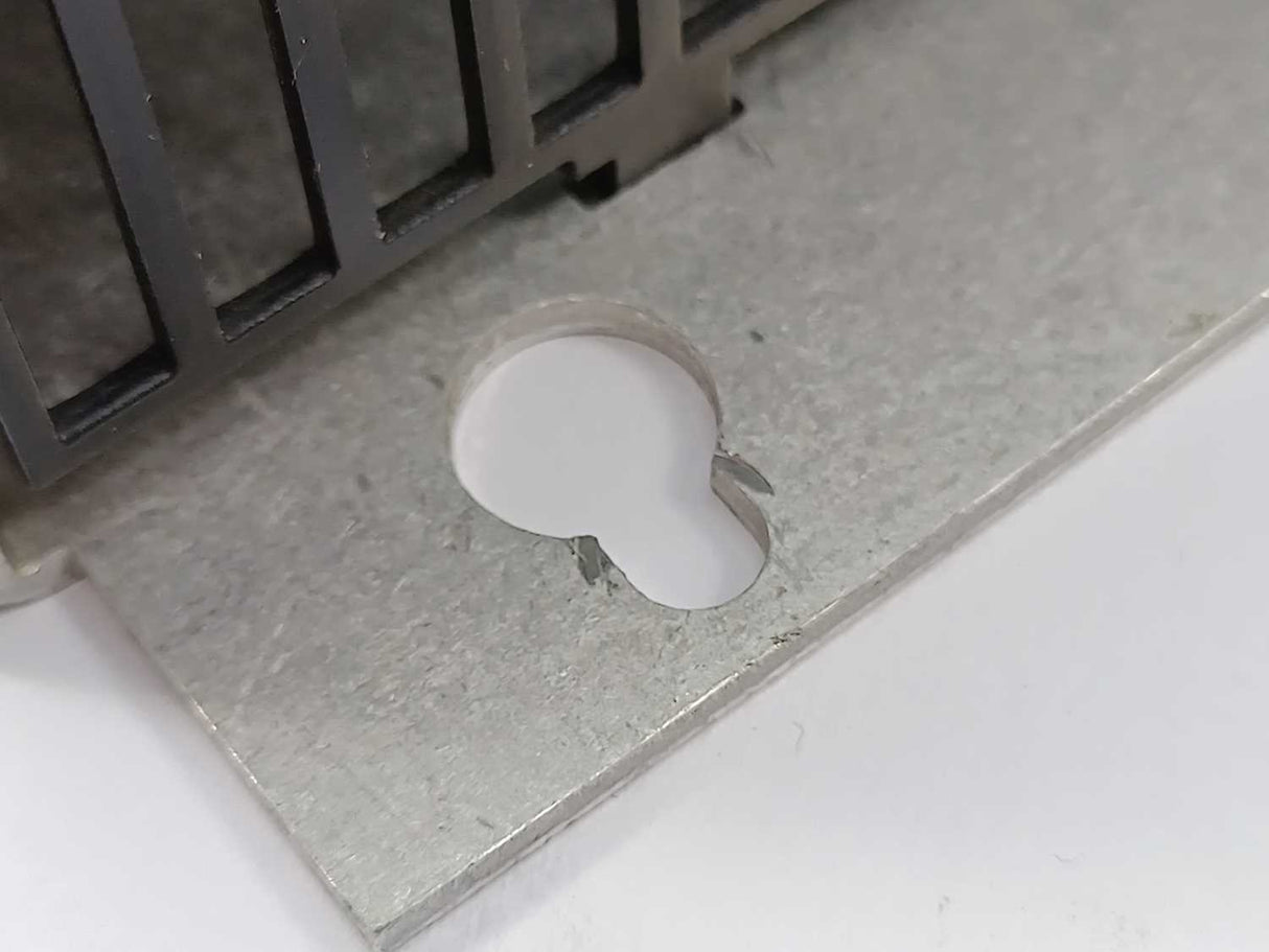 FRAKO 77-551-0 POWER SUPPLY