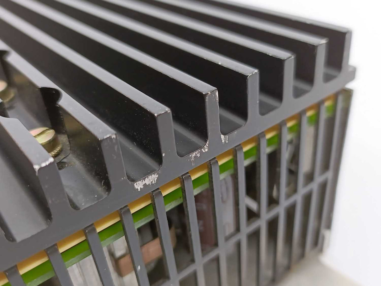 FRAKO 77-551-0 POWER SUPPLY