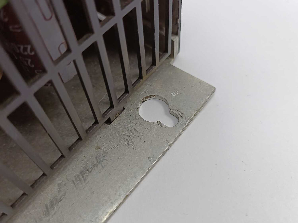 FRAKO 77-551-0 POWER SUPPLY