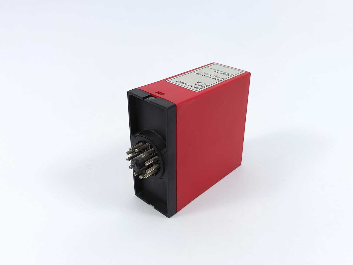 PR Electronics 2284X1 Isolation Amplifier 2284