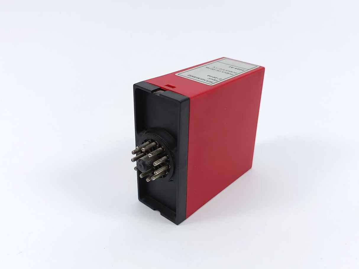 PR Electronics 2284A1 Isolation Amplifier 2284