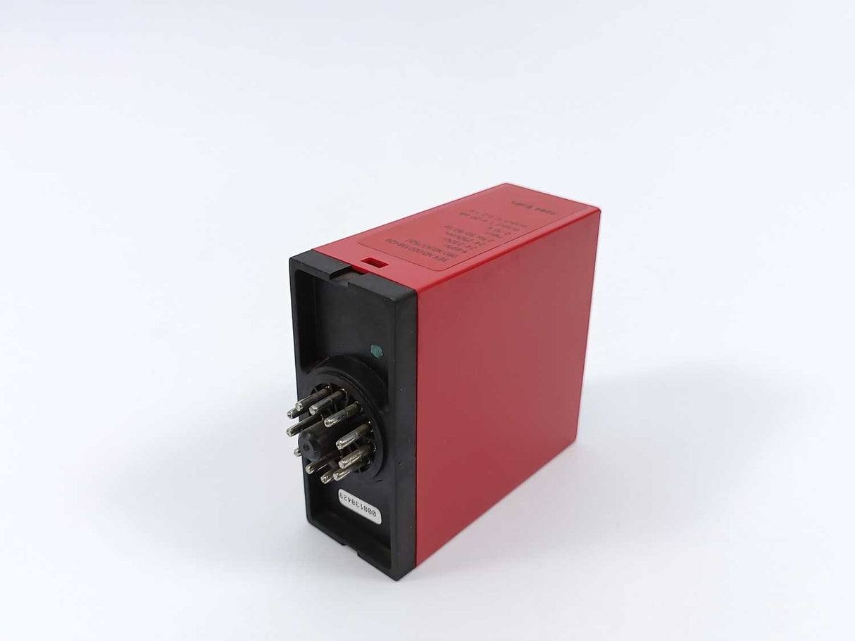 PR Electronics 2284E2P1 Isolation Amplifier 2284