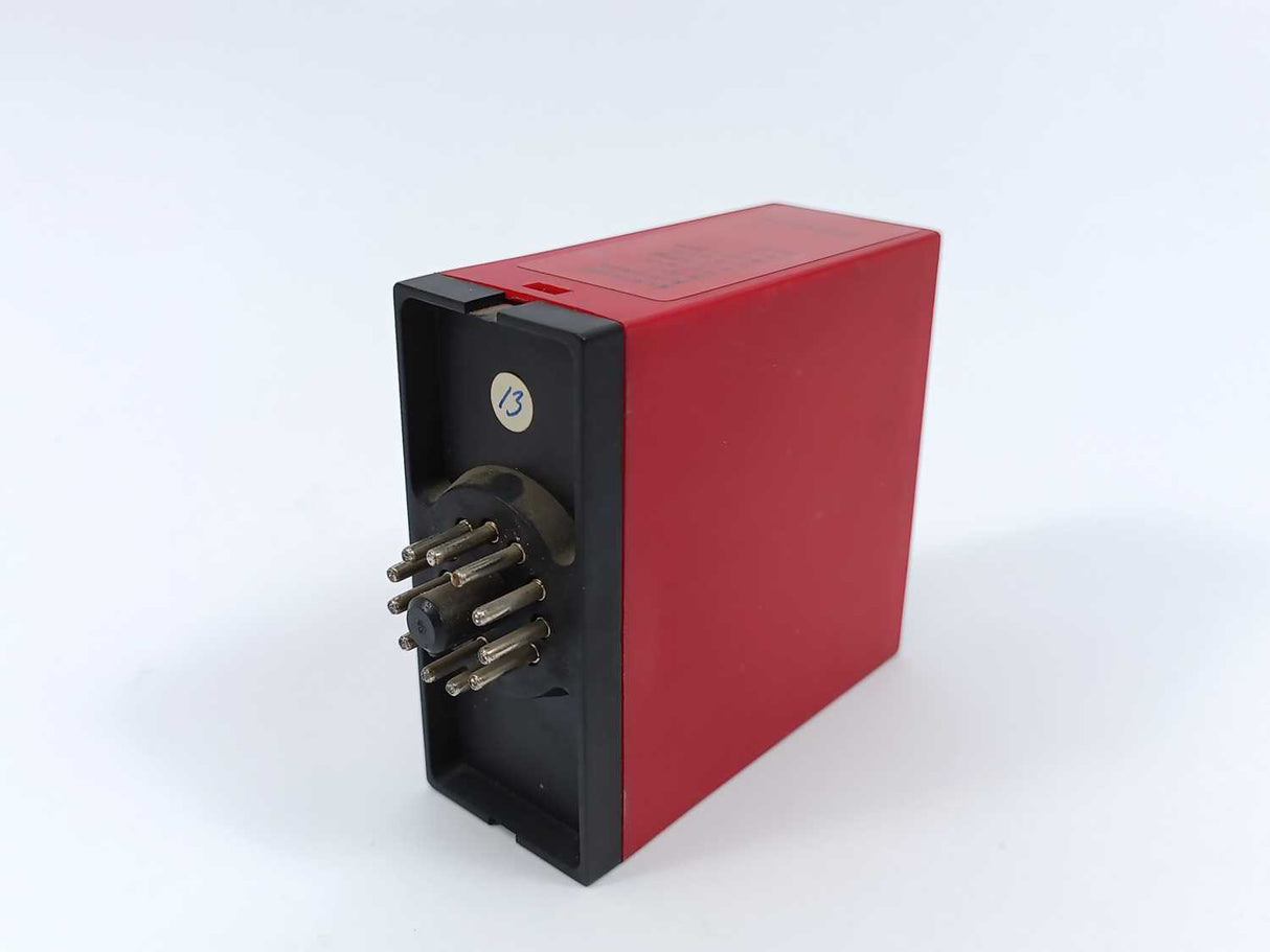 PR Electronics ASM2802 TA PC Interface Analog I/O 2802