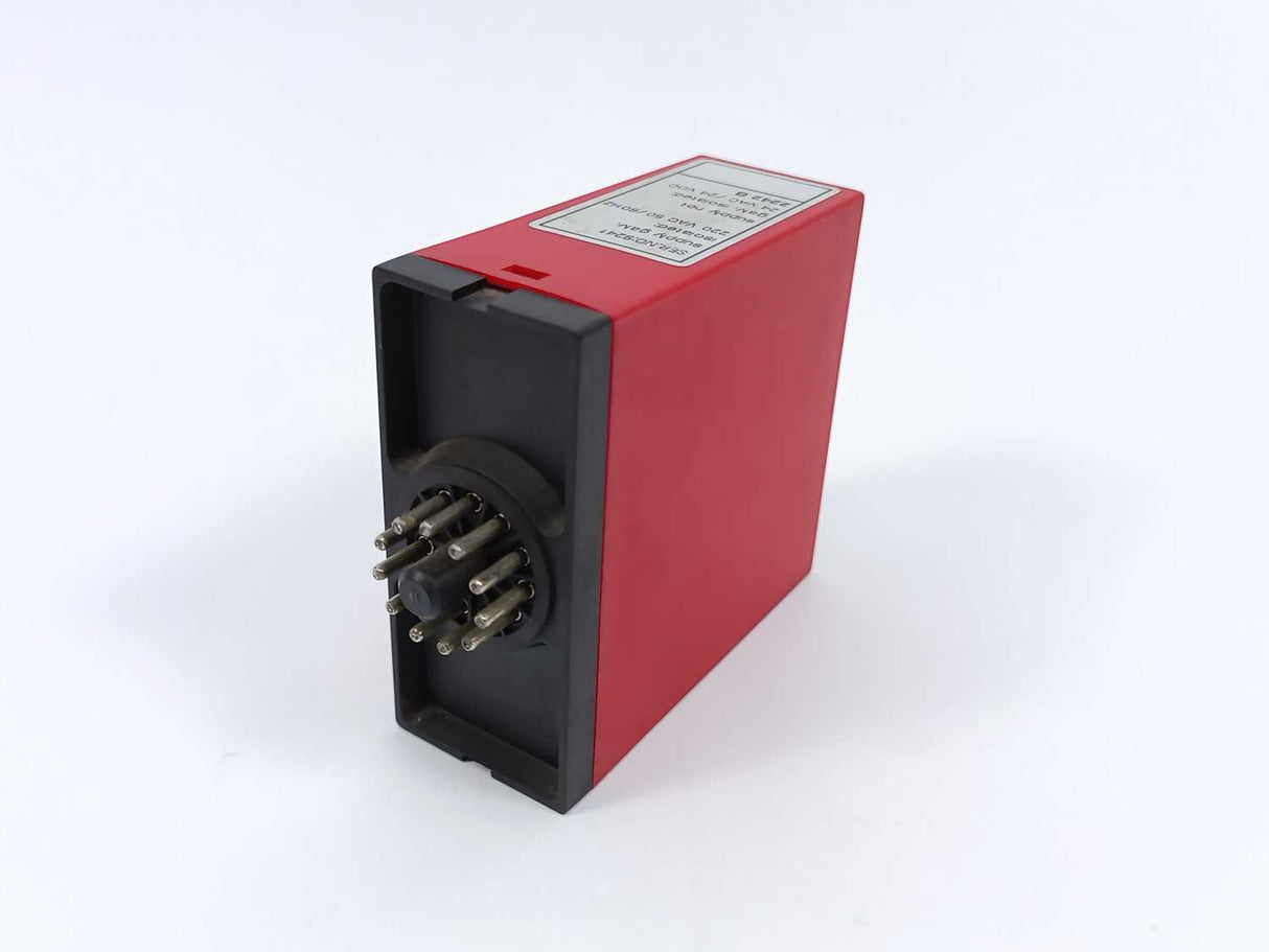 PR Electronics 2242 B PC Interface Analog I/O 2802