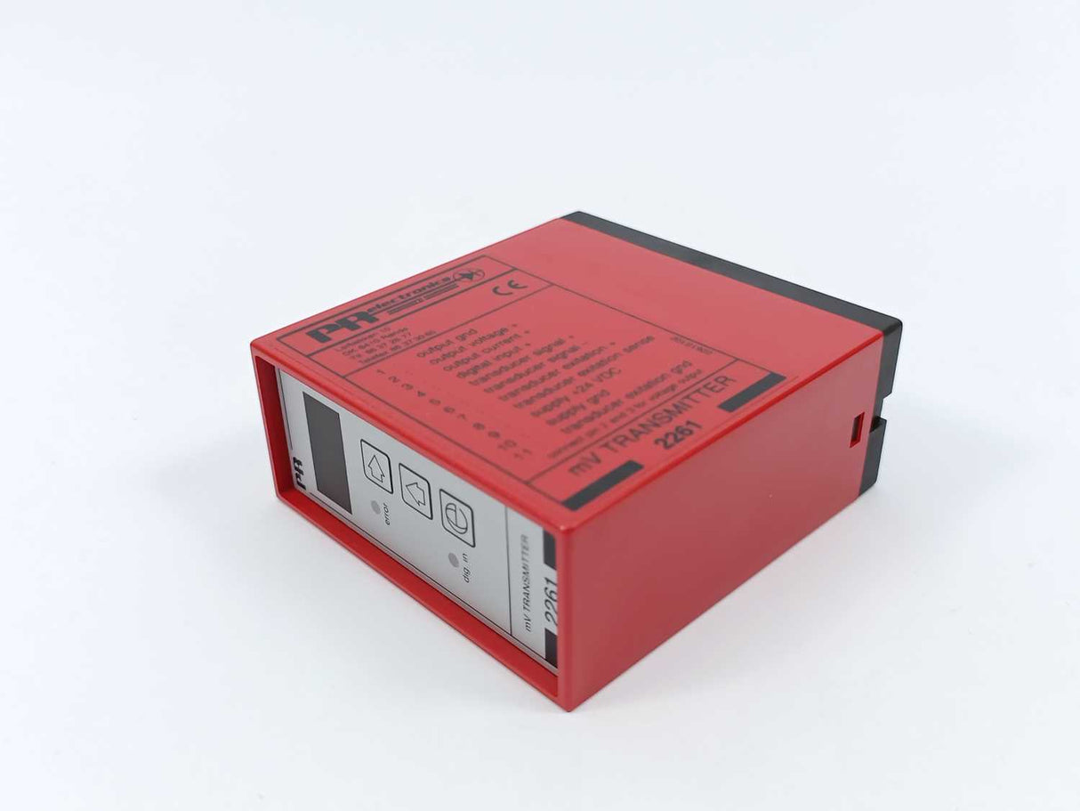 PR Electronics 2261 mV transmitter