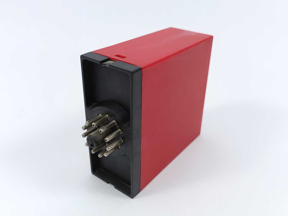 PR Electronics 2237B2A Limit Switch