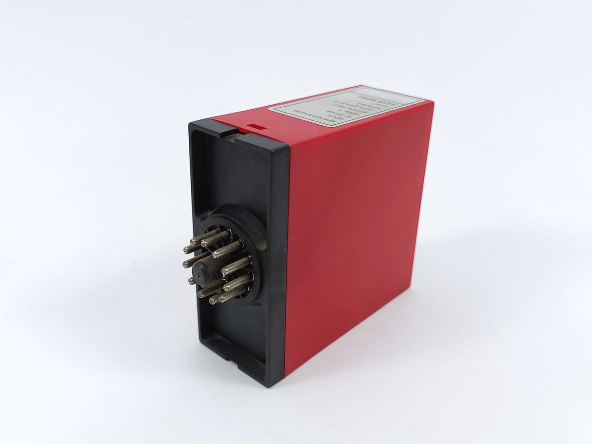 PR Electronics 2236 B2B2 Limit Switch