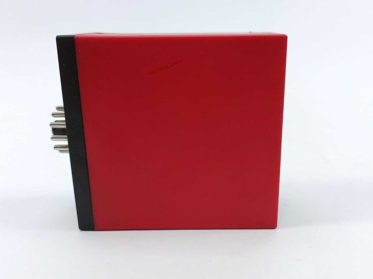 PR Electronics 2208 DD4C PROGRAMMABLE IMPULSE CALCULATOR