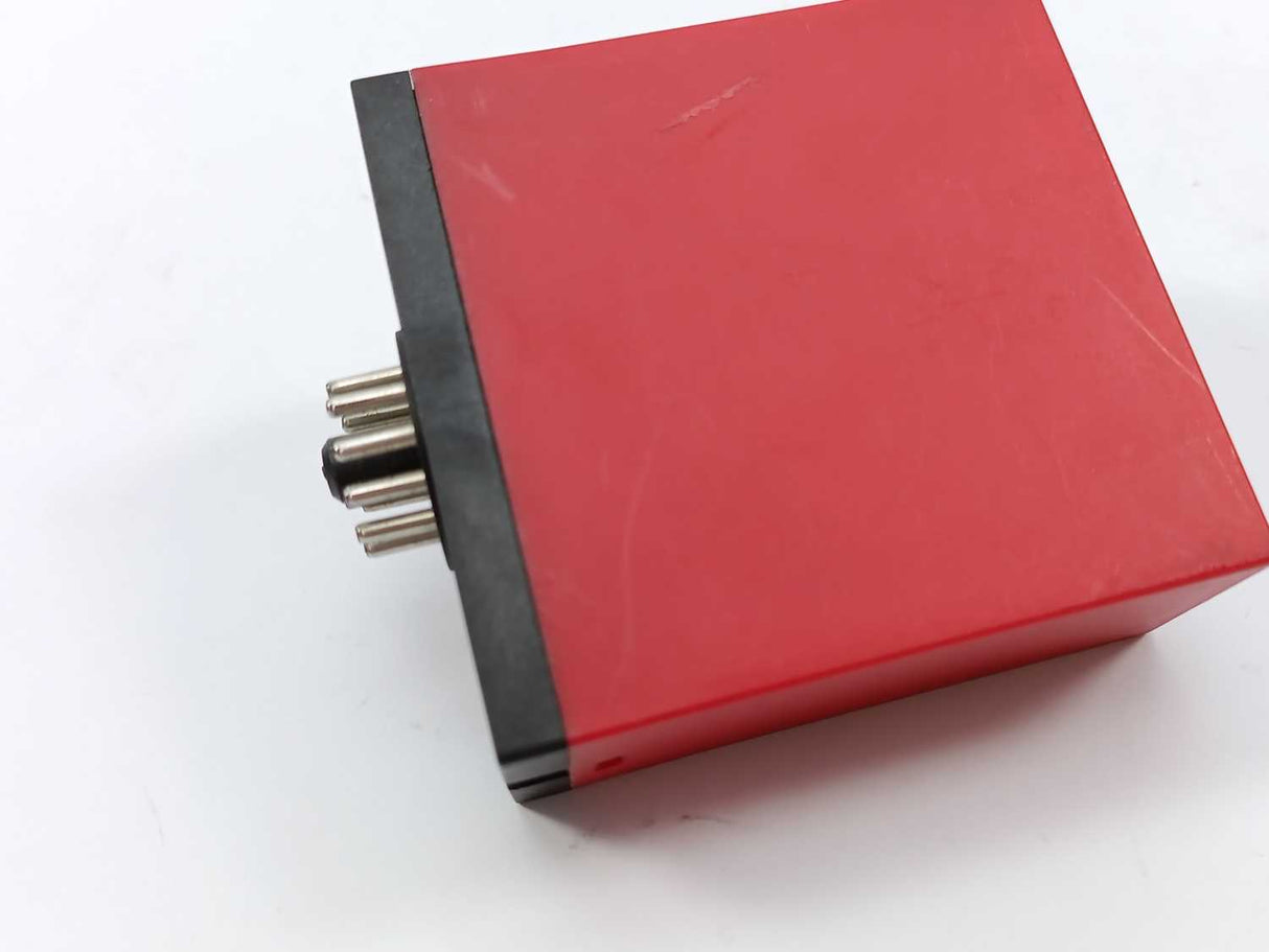 PR Electronics 2208 DD4C PROGRAMMABLE IMPULSE CALCULATOR