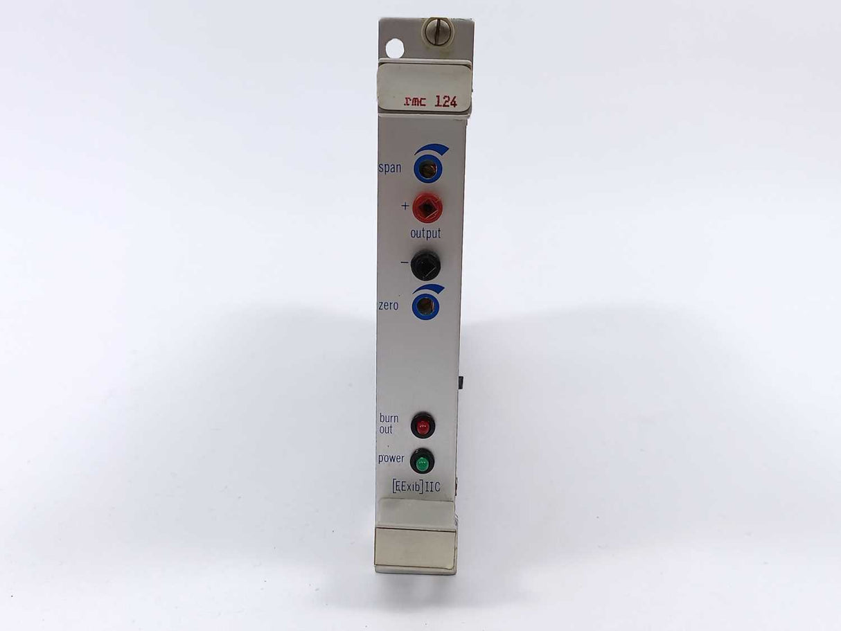 Digi TABLE rmc124 124-1030001521 24 V DC/AC Ph0312/3B