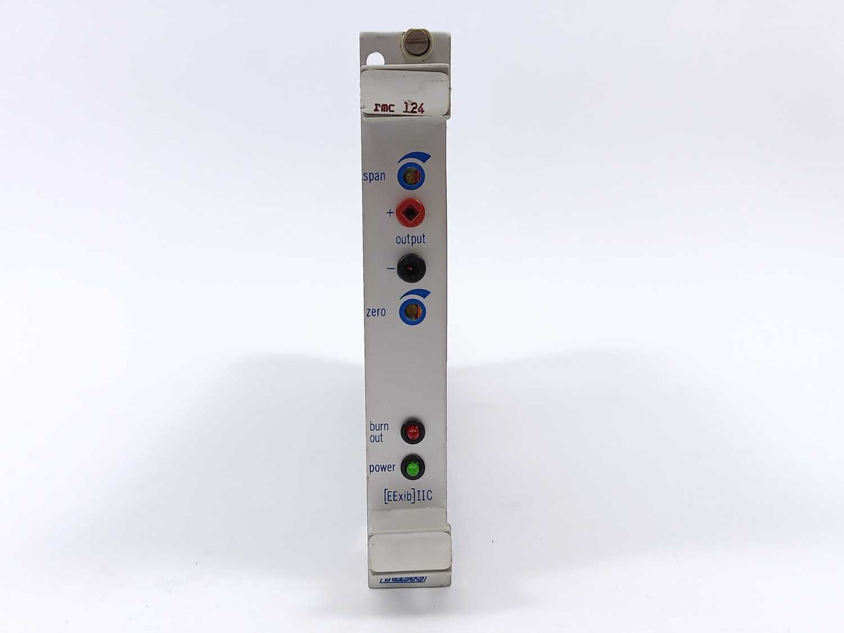 Digi TABLE rmc124 124-1030001521 24 V DC/AC Ph0312/3B