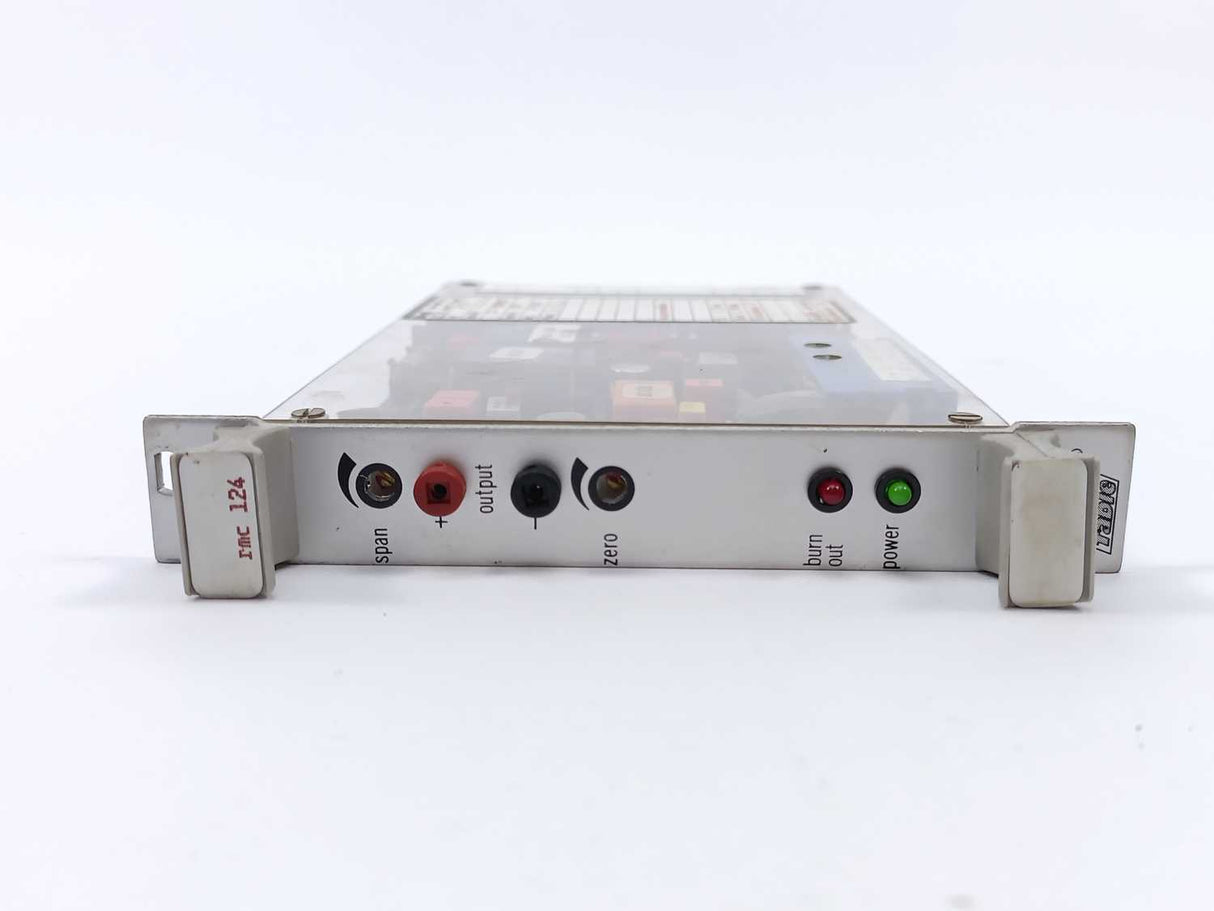 Digi TABLE rmc124 124-0030001521 24 V DC/AC Ph0312/3B