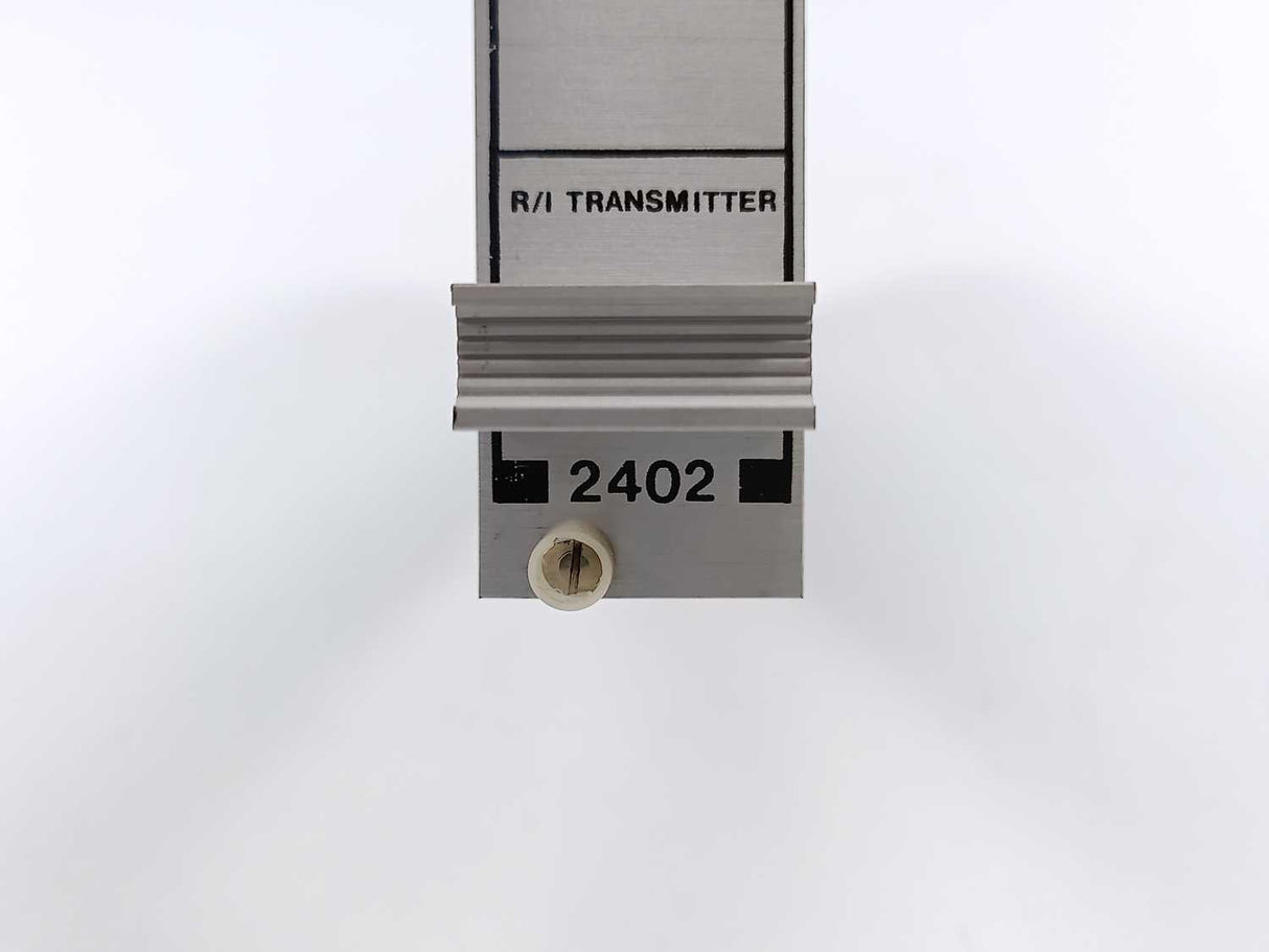 PR Electronics 2402 L2 R/I TRANSMITTER in: 0-100 DEG. C