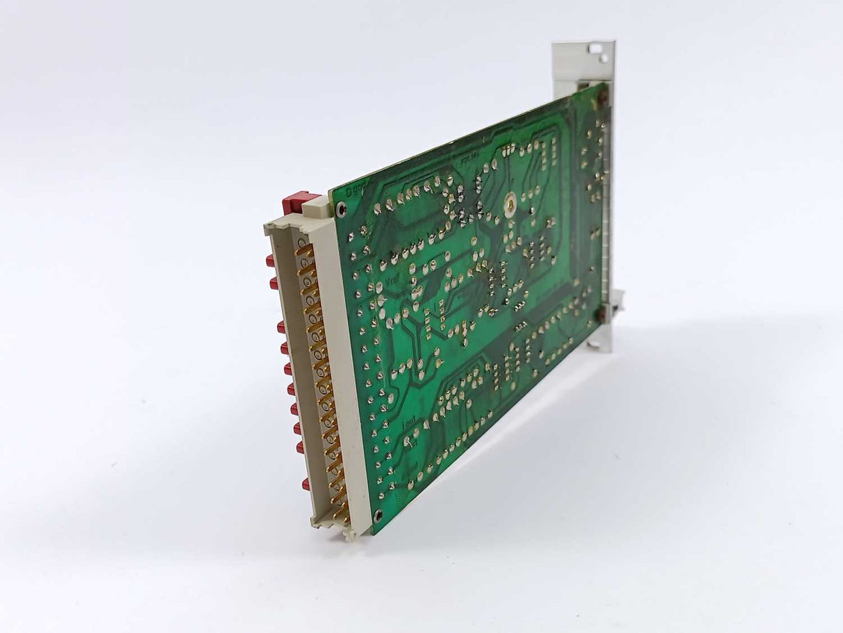 PR Electronics 2404 A1 ISOLATION AMPLIFIER in: 0-20mA out: 0-20mA/0-1VDC