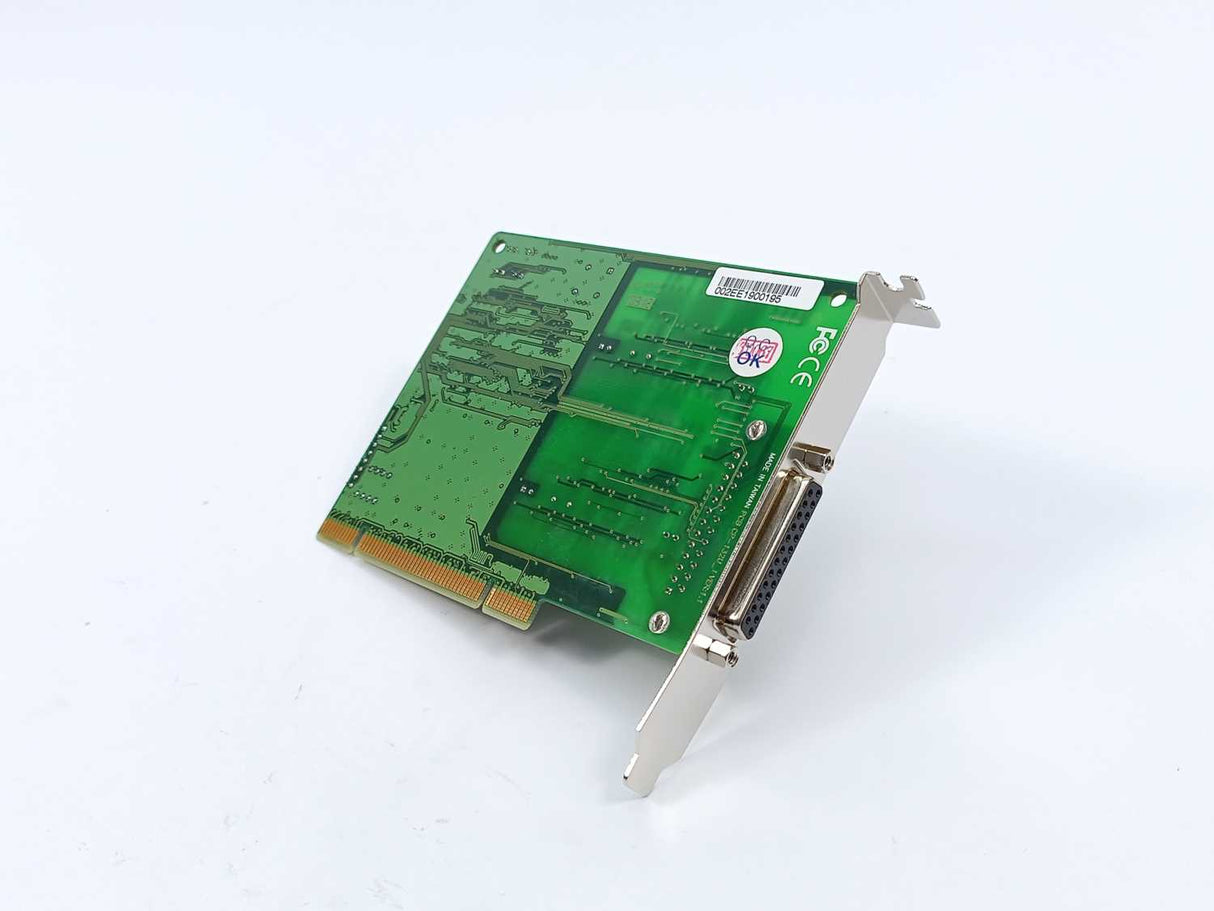 Moxa CP-132U-I UPCI Board