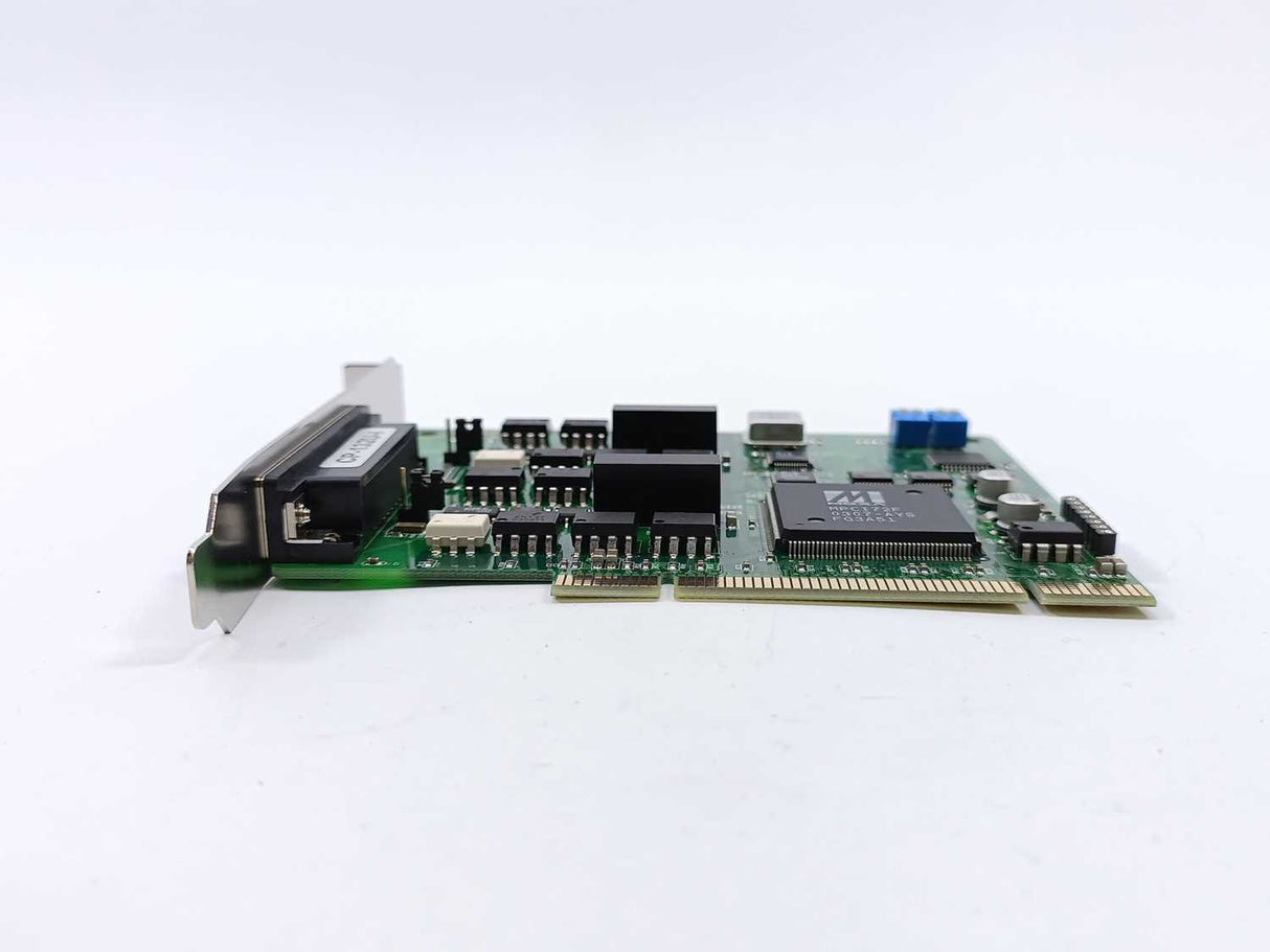 Moxa CP-132U-I UPCI Board