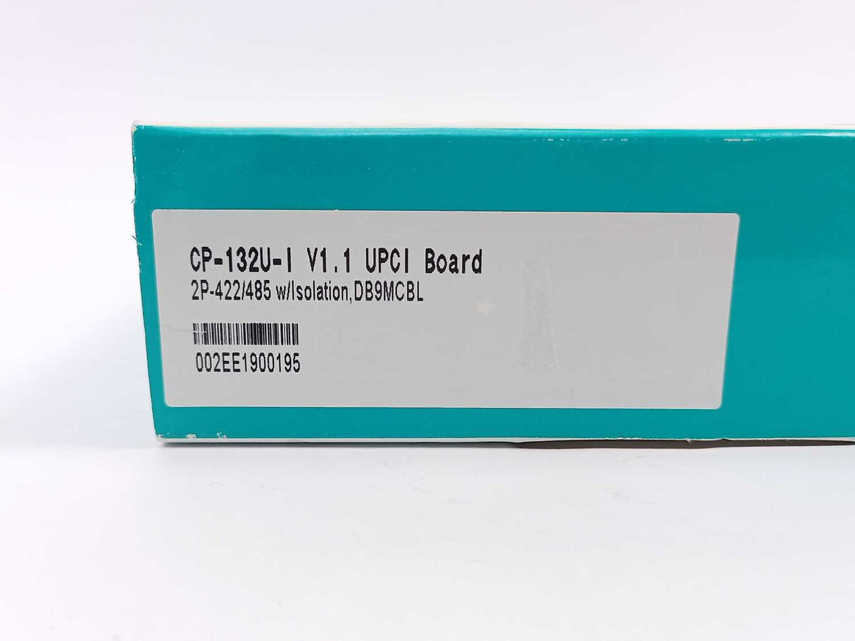 Moxa CP-132U-I UPCI Board