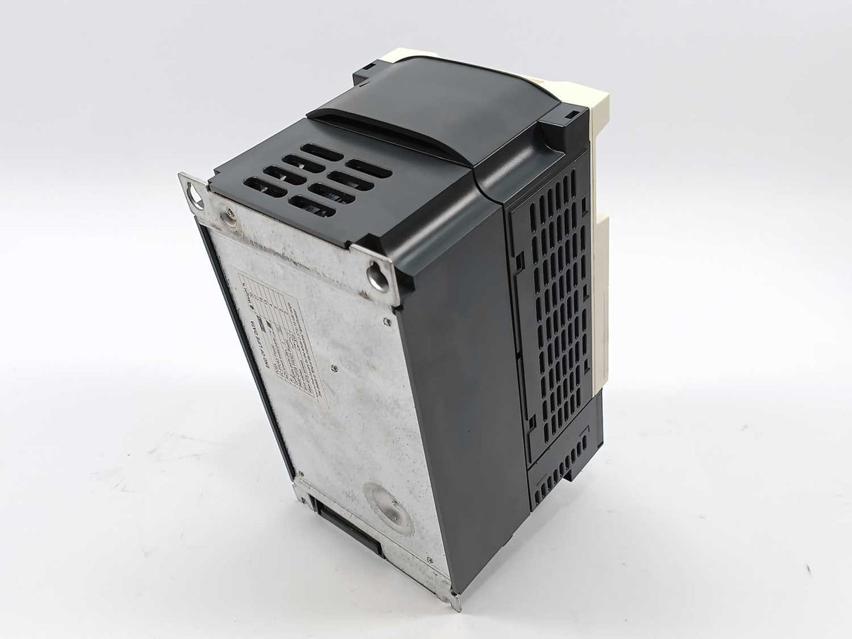 Schneider Electric ATV61HU22N4Z AC Speed Drive 2.2kW 3HP