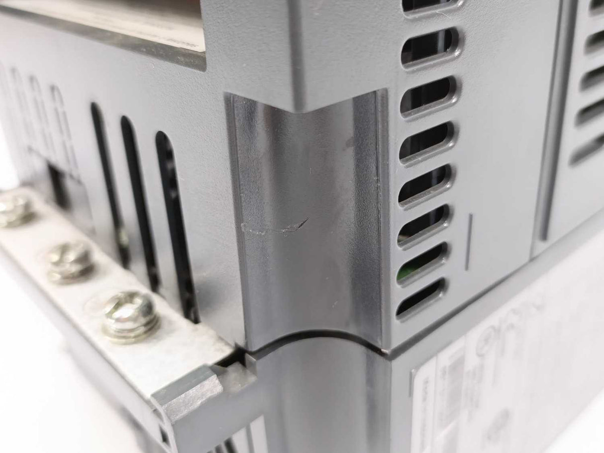 Schneider Electric ATV61HU22N4Z AC Speed Drive 2.2kW 3HP