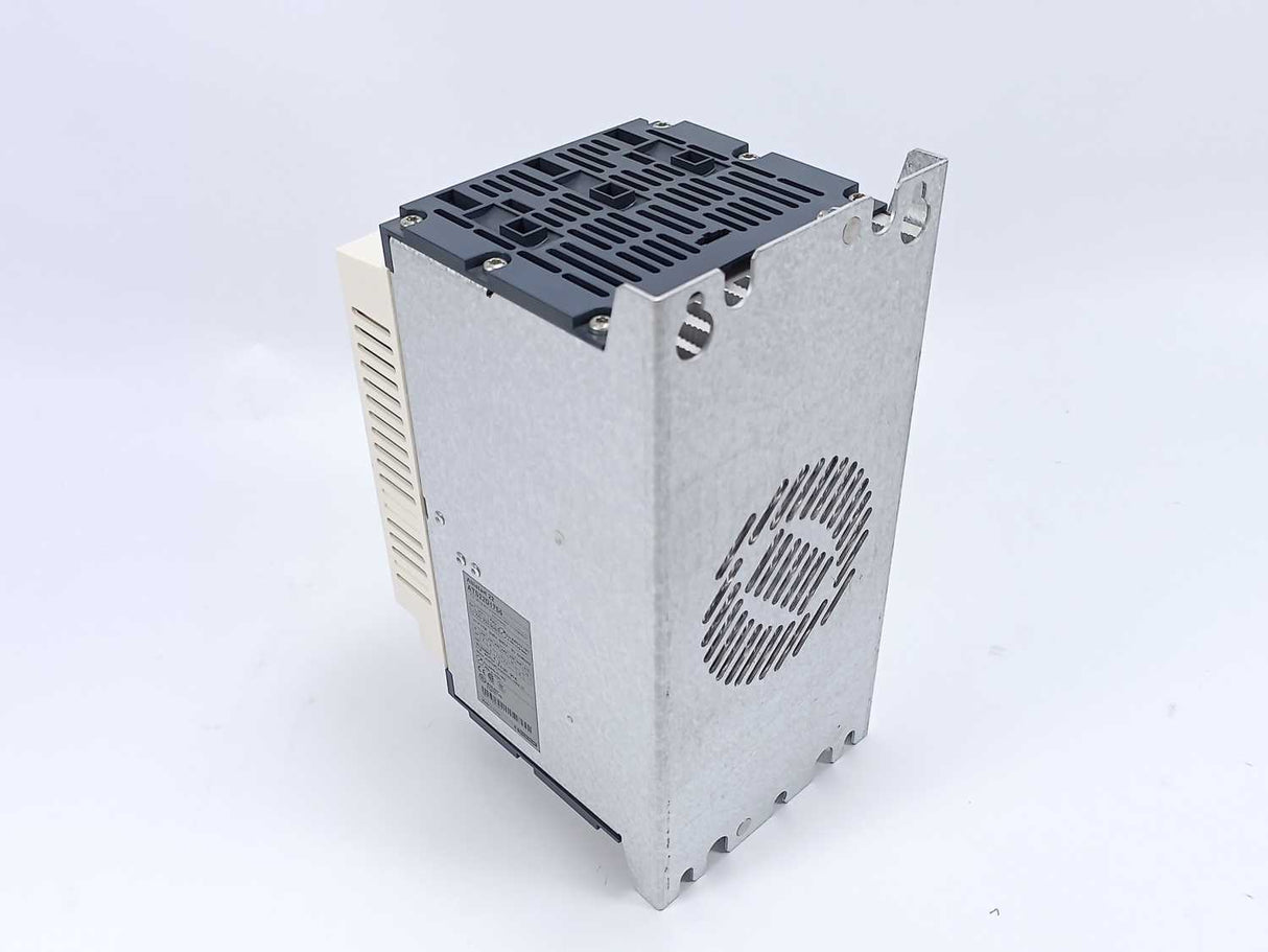 Schneider Electric ATS22D17S6 Soft Starter 208V-600V ~-50/60Hz-17A