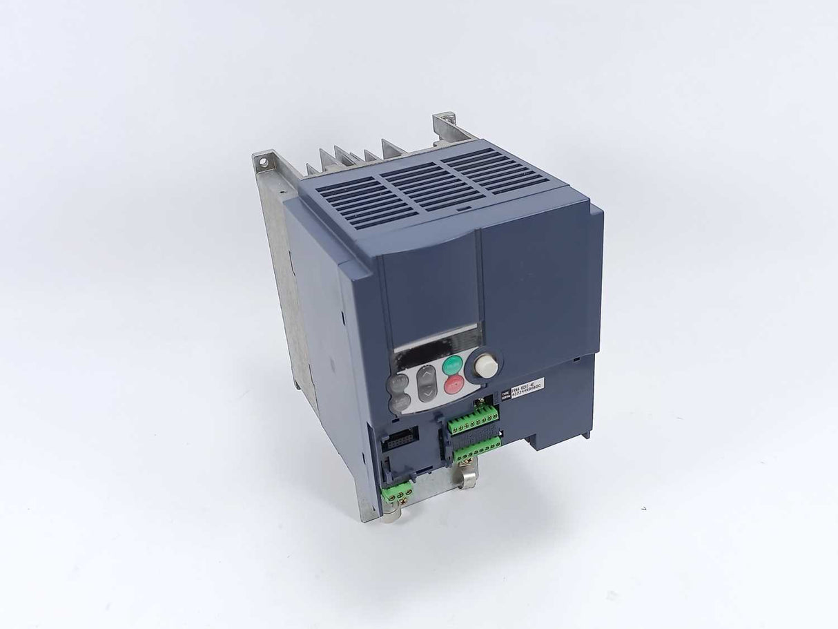 Fuji Electric FRN4.OC1E-4E Drive, Not used, Font missing