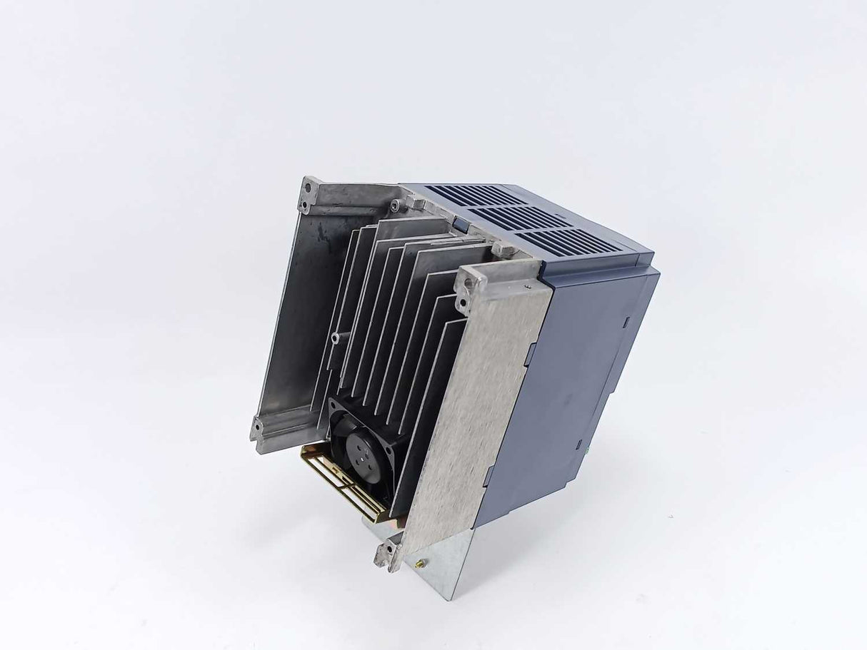 Fuji Electric FRN4.OC1E-4E Drive, Not used, Font missing