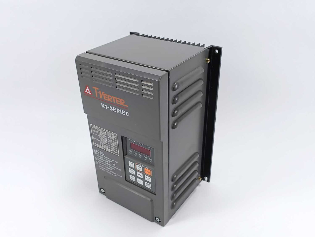 T-Verter K1-402-M3 3Phase Drive