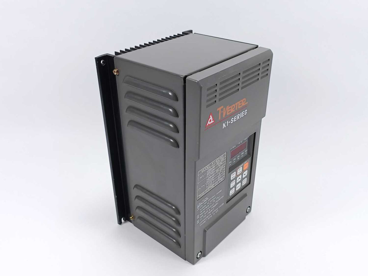 T-Verter K1-402-M3 3Phase Drive
