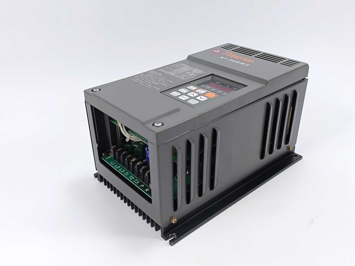 T-Verter K1-402-M3 3Phase Drive