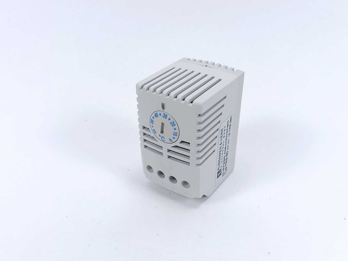 Rubsamen & Herr 15TRS060 ZK112521 Thermostat