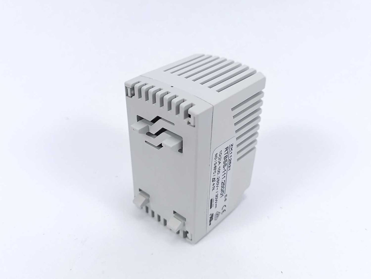 Rubsamen & Herr 15TRS060 ZK112521 Thermostat