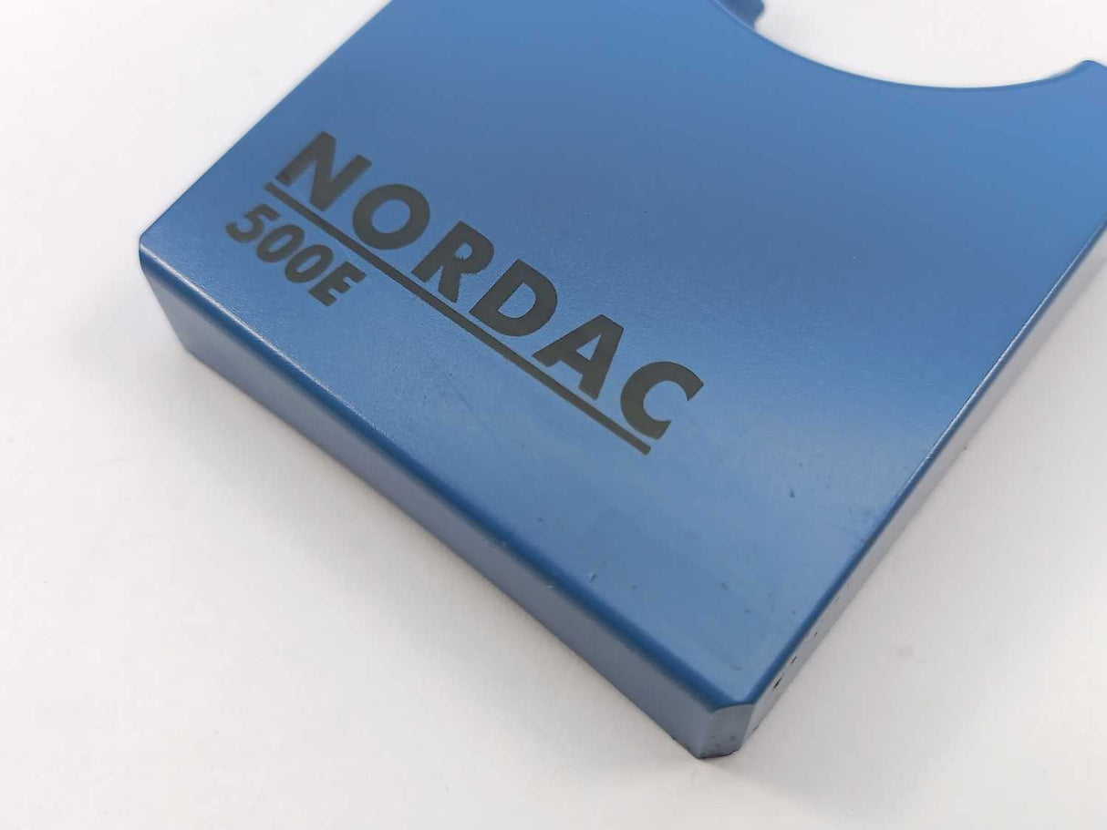 Nord SK 500E-750-340-A 275420075 Frequency Inverter