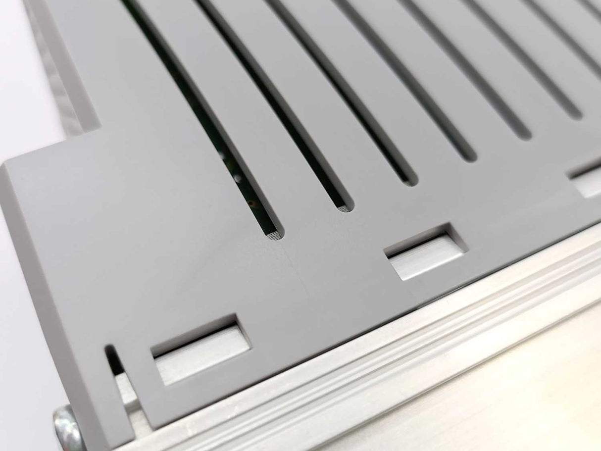 Nord SK 500E-750-340-A 275420075 Frequency Inverter