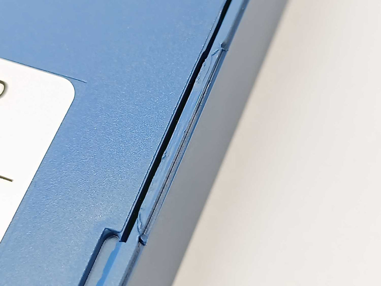 NORDAC SK 500E-401-340-A 275420400 Frequency Inverter + SK TU3-CTR Keypad