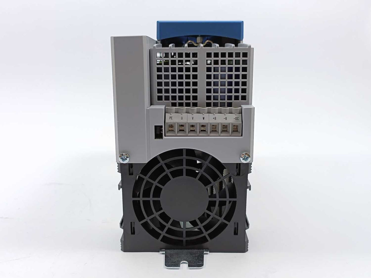 NORDAC SK 500E-401-340-A 275420400 Frequency Inverter + SK TU3-CTR Keypad