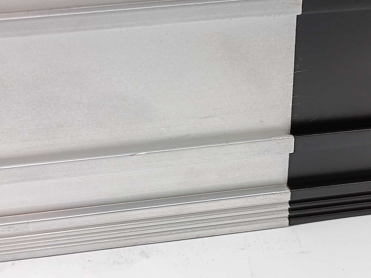 NORDAC SK 500E-401-340-A 275420400 Frequency Inverter + SK TU3-CTR Keypad