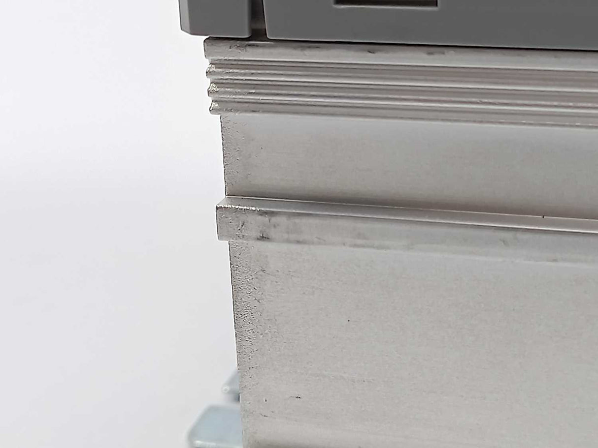 NORDAC SK 500E-401-340-A 275420400 Frequency Inverter + SK TU3-CTR Keypad