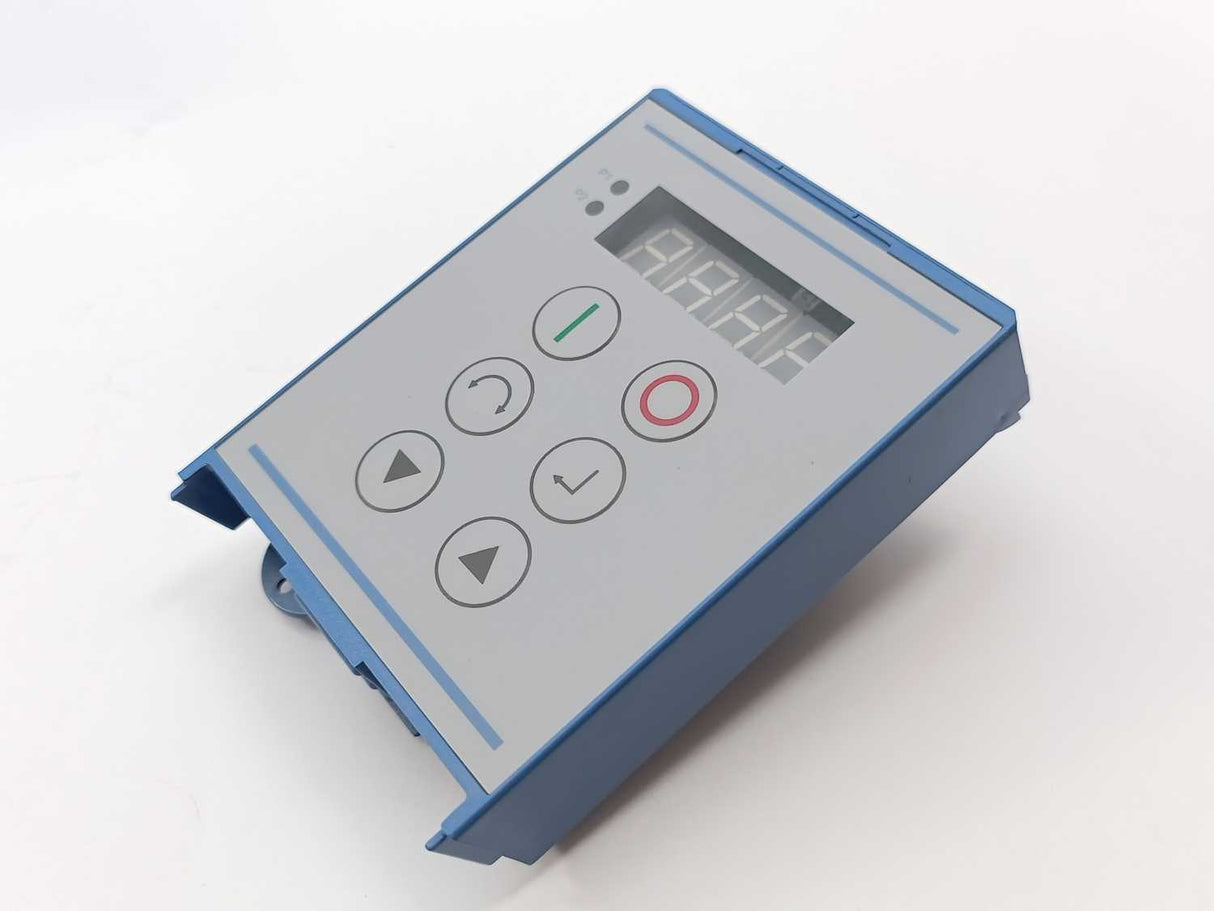 NORDAC SK 500E-401-340-A 275420400 Frequency Inverter + SK TU3-CTR Keypad