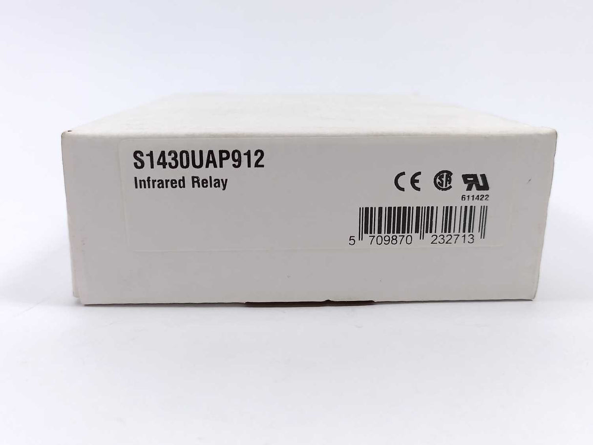 Carlo Gavazzi S1430UAP912 Photoelectric Sensor Amp