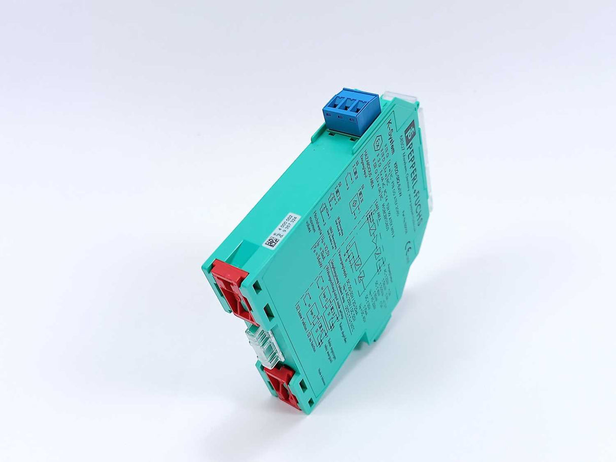 Pepperl+Fuchs 132958 KFD2-SR2-Ex1.W Switch Amplifier