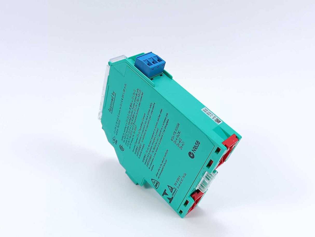 Pepperl+Fuchs 132958 KFD2-SR2-Ex1.W Switch Amplifier